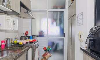 Imagem 1: Apartamento à Venda com 59m² no bairro da Vila Guilherme, 2 Quartos e 1 Vaga de Garagem