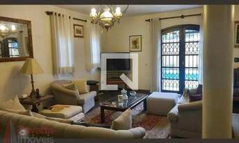 Imagem: Casa à venda com 350m² no bairro do tucuruvi