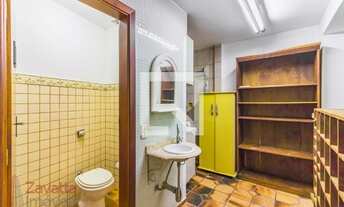 Imagem 5: Casa à venda com 207m² no bairro do tucuruvi 3 quartos