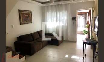 Imagem: Casa à venda com 120m² no bairro da vila