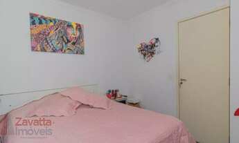 Imagem 4: Apartamento à Venda com 59m² no bairro da Vila Guilherme, 2 Quartos e 1 Vaga de Garagem