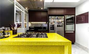 Imagem 5: APARTAMENTO RESIDENCIAL em São Paulo - SP, Vila Regente Feijó