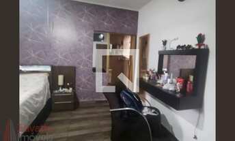 Imagem 4: Casa à venda com 190m² no bairro do jardim japão 4 quartos