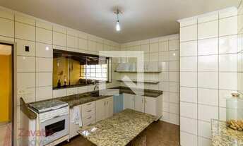 Imagem 6: Casa à venda com 350m² no bairro do tucuruvi 5 quartos