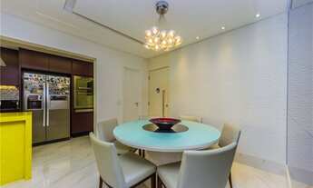 Imagem 4: APARTAMENTO RESIDENCIAL em São Paulo - SP, Vila Regente Feijó