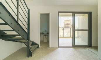 Imagem 3: APARTAMENTO RESIDENCIAL em São Paulo - SP, Jardim Paulista