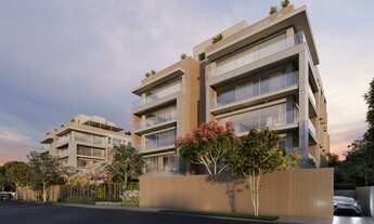 Imagem 1: Apartamento à Venda com 370m² no Condominio Reserva Alto de Pinheiros