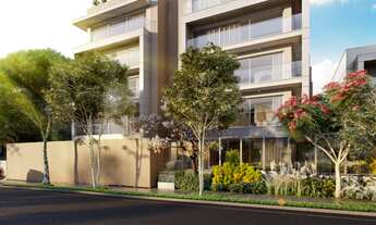 Imagem 5: Apartamento à Venda com 370m² no Condominio Reserva Alto de Pinheiros