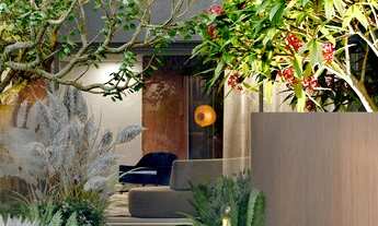 Imagem 6: Apartamento à Venda com 370m² no Condominio Reserva Alto de Pinheiros