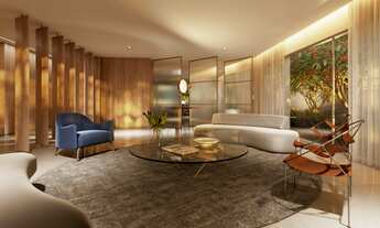 Imagem 7: Apartamento à Venda com 370m² no Condominio Reserva Alto de Pinheiros