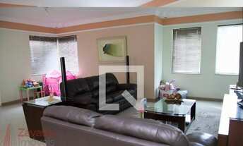 Imagem 3: Casa à venda com 380m² no bairro do tucuruvi 4 quartos