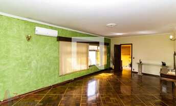 Imagem: Casa à venda com 350m² no bairro do tucuruvi