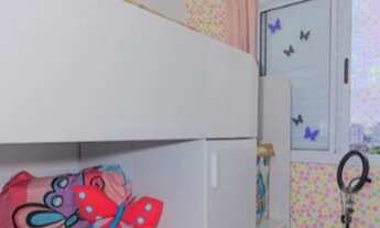 Imagem 6: Apartamento à Venda com 59m² no bairro da Vila Guilherme, 2 Quartos e 1 Vaga de Garagem