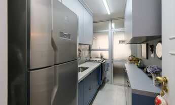 Imagem 6: APARTAMENTO RESIDENCIAL em São Paulo - SP, Brooklin Paulista