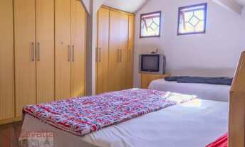 Imagem 5: Casa à venda com 444m² no bairro do tucuruvi 4 quartos