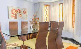 Imagem 3: Casa à venda com 444m² no bairro do tucuruvi 4 quartos