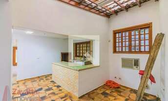 Imagem 6: Casa à venda com 207m² no bairro do tucuruvi 3 quartos