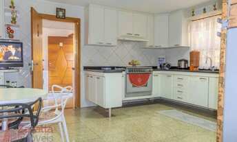 Imagem 4: Casa à venda com 444m² no bairro do tucuruvi 4 quartos