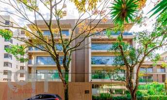 Imagem: Apartamento à venda em Vila Madalena com