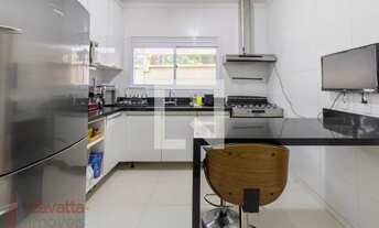 Imagem 7: Casa à venda com 200m² no bairro do tucuruvi 4 quartos