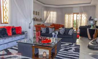 Imagem 2: Casa à venda com 444m² no bairro do tucuruvi 4 quartos