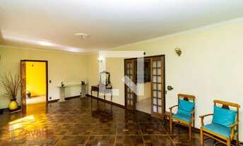 Imagem 3: Casa à venda com 350m² no bairro do tucuruvi 5 quartos