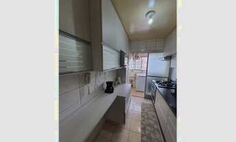 Imagem 3: Apartamento a venda em Santana 3 quartos, 1 vaga, 85m²