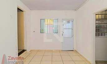 Imagem: Casa à venda com 150m² no bairro da Vila