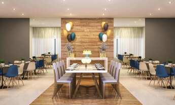 Imagem 6: APARTAMENTO RESIDENCIAL em São Paulo - SP, Lapa