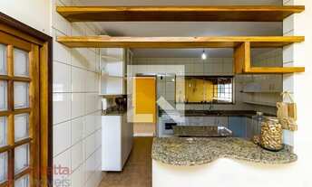 Imagem 5: Casa à venda com 350m² no bairro do tucuruvi 5 quartos