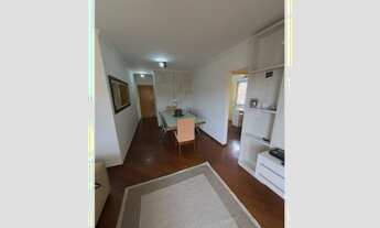 Imagem 2: Apartamento a venda em Santana 3 quartos, 1 vaga, 85m²