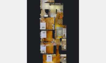 Imagem 7: 4 dormitórios na Rua Bandeira Paulista