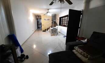 Imagem 2: Casa a venda em Tucuruvi 3 quartos, 2 vagas, 140m²