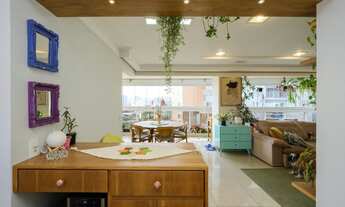 Imagem 6: APARTAMENTO RESIDENCIAL em São Paulo - SP, Vila Clementino