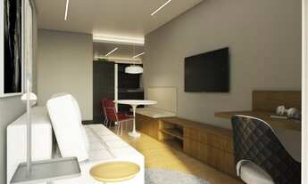 Imagem 7: 1 dormitório na Rua Cravinhos