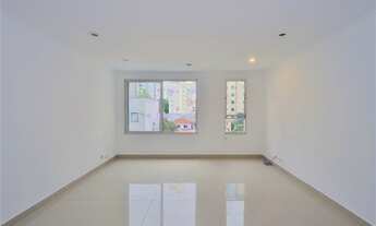 Imagem: 3 dormitórios na Rua Araguari