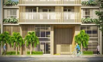 Imagem 2: 1 dormitório na Rua Cravinhos