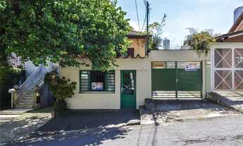 Imagem 6: 3 dormitórios na Rua Delfina