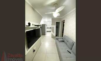 Imagem: Casa em Condomínio a Venda, 2 Dormitórios