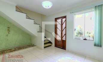 Imagem 6: Casa a Venda, Vila Gustavo, 2 Dormitórios, 2 Vagas de Garagem