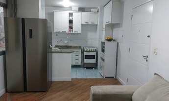 Imagem 5: Apartamento a Venda no Tucuruvi 2 Dormitórios, 1 Vaga de Garagem