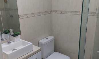 Imagem 7: Apartamento a Venda no Tucuruvi 2 Dormitórios, 1 Vaga de Garagem