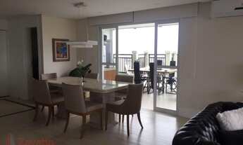 Imagem 2: Apartamento à venda em Tucuruvi com 194m², 3 suítes, 6 vagas