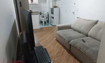 Imagem 3: Apartamento a Venda no Tucuruvi 2 Dormitórios, 1 Vaga de Garagem