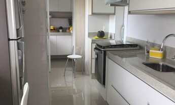 Imagem 5: Apartamento à venda em Tucuruvi com 194m², 3 suítes, 6 vagas