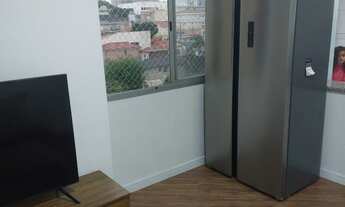 Imagem 4: Apartamento a Venda no Tucuruvi 2 Dormitórios, 1 Vaga de Garagem