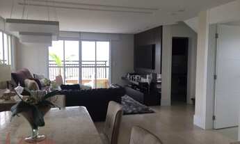 Imagem: Apartamento à venda em Tucuruvi com 194m²