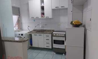 Imagem 6: Apartamento a Venda no Tucuruvi 2 Dormitórios, 1 Vaga de Garagem