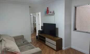 Imagem 2: Apartamento a Venda no Tucuruvi 2 Dormitórios, 1 Vaga de Garagem