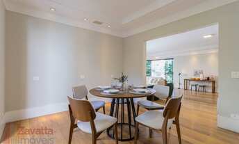 Imagem 6: Apartamento à venda em Sumaré com 269 m², 3 quartos, 3 suítes, 4 vagas